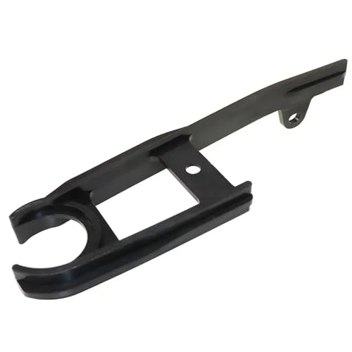 Patin guide chaîne anti friction pour moto Yamaha YZF R1 bras oscillant