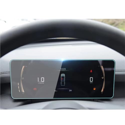 Film navigation GPS GWM POER Kingkong 2023 anti trace de doigt tactile