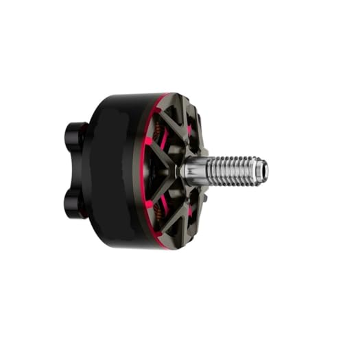 Moteur sans balais 2207.5 1960KV pour vol FPV engagé et freestyle fluide