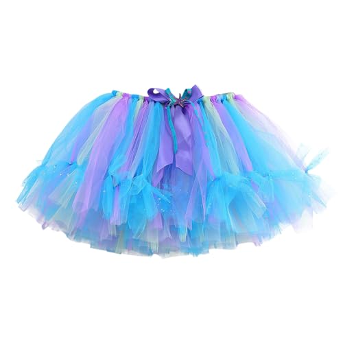 Robe de danse classique à LED pour fille de 1 à 16 ans