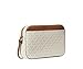 Michael Kors Women's Jet Set Item LARGE EAST WEST CHAIN Crossbody Imagen de Michael Kors Women's Jet Set Item LARGE EAST WEST CHAIN Crossbody