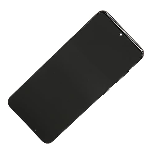 Akozon Schermo LCD Incell, Assemblaggio per S20 4G SM G980F G980B G980V Pezzi di Ricambio per la Sostituzione del Telefono Cellulare Display L C D Touch Digitizer