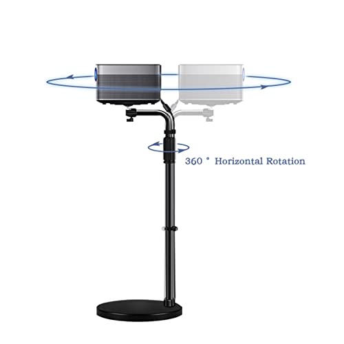 Soporte de Trípode para Proyector con Altura Ajustable miniatura 4