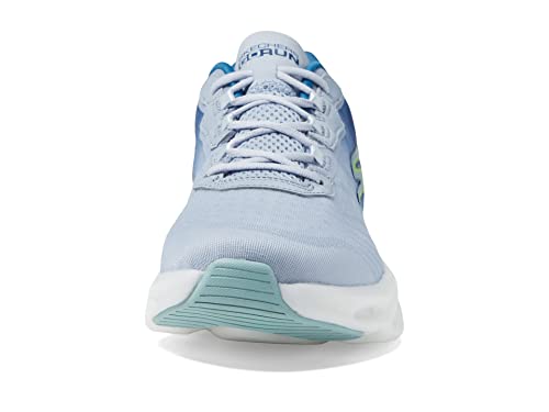 Image of Skechers Women's Go Run Swirl Tech Speed Running Shoe