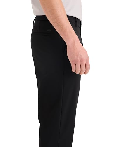 DOCKERS Men's Go Airweave Chino Straight Fit2