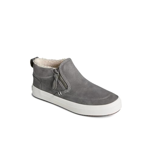 Image of Sperry Women's Crest Lug Side Zip