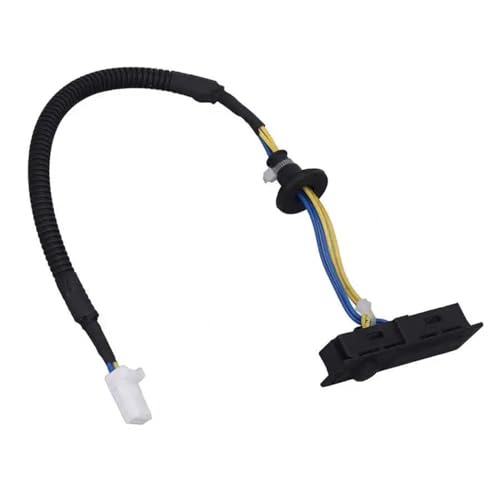 Bouton d'ouverture de hayon arrière de remplacement pour QX60 25380 3JA0A