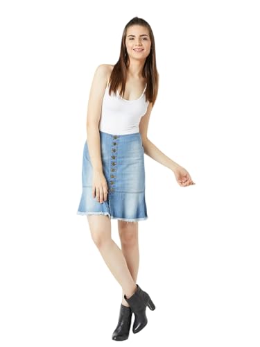 Image of Miss Chase Women Skirt