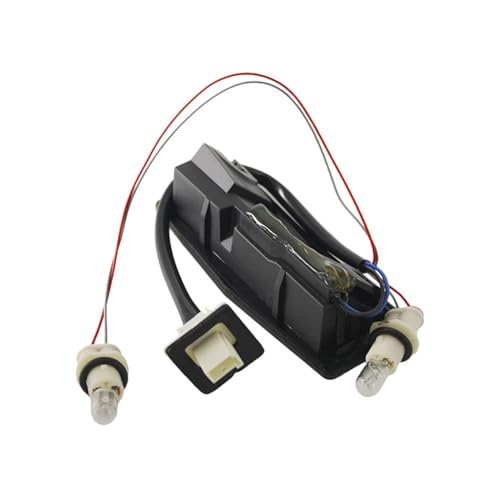 Interrupteur commande ouverture hayon pour simplifier le chargement du coffre de Zafira B - 4