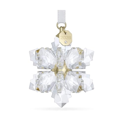 Image of Swarovski Annual Edition 3D Ornament 2026