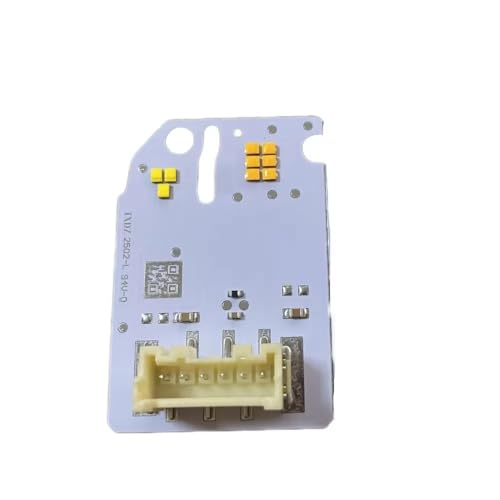 Module DRL pour BMW Série 1 F40 et Série 2 F44 de 2019 à 2023 carte LED de phare blanc