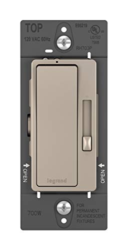 Best Rated Led Dimmer Switches