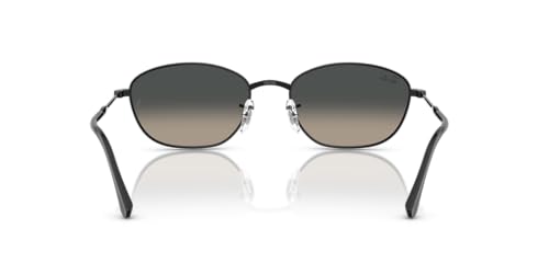 Image of Ray-Ban womens Rb3749 Oval Sunglasses