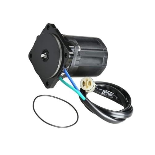 Moteur de garniture inclinable hors-bord 4 temps BF40 BF50 BF60 pièce trim 12V