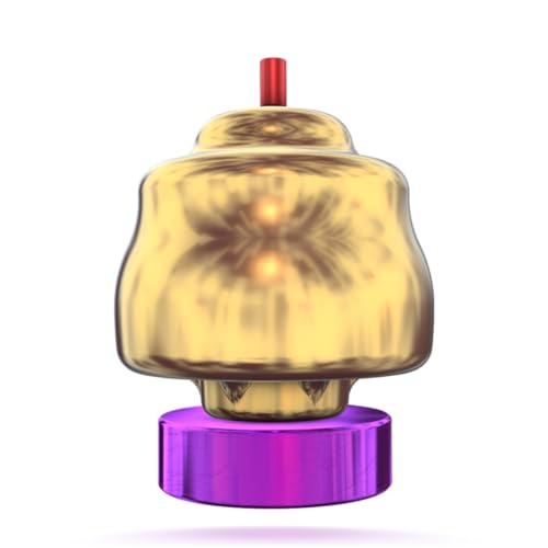 Roto Grip Hustle Glow Bowling Ball (15.0, Pounds)