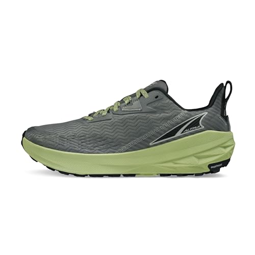Image of ALTRA Men's Experience Wild Trail Running Shoe