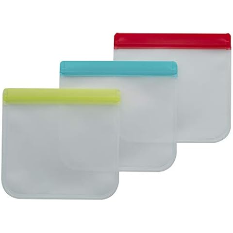 Chef Select Food Storage Bags Cover
