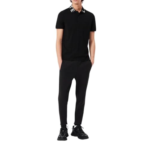 Pantalon de survêtement Lacoste en jersey idéal pour vos journées décontractées