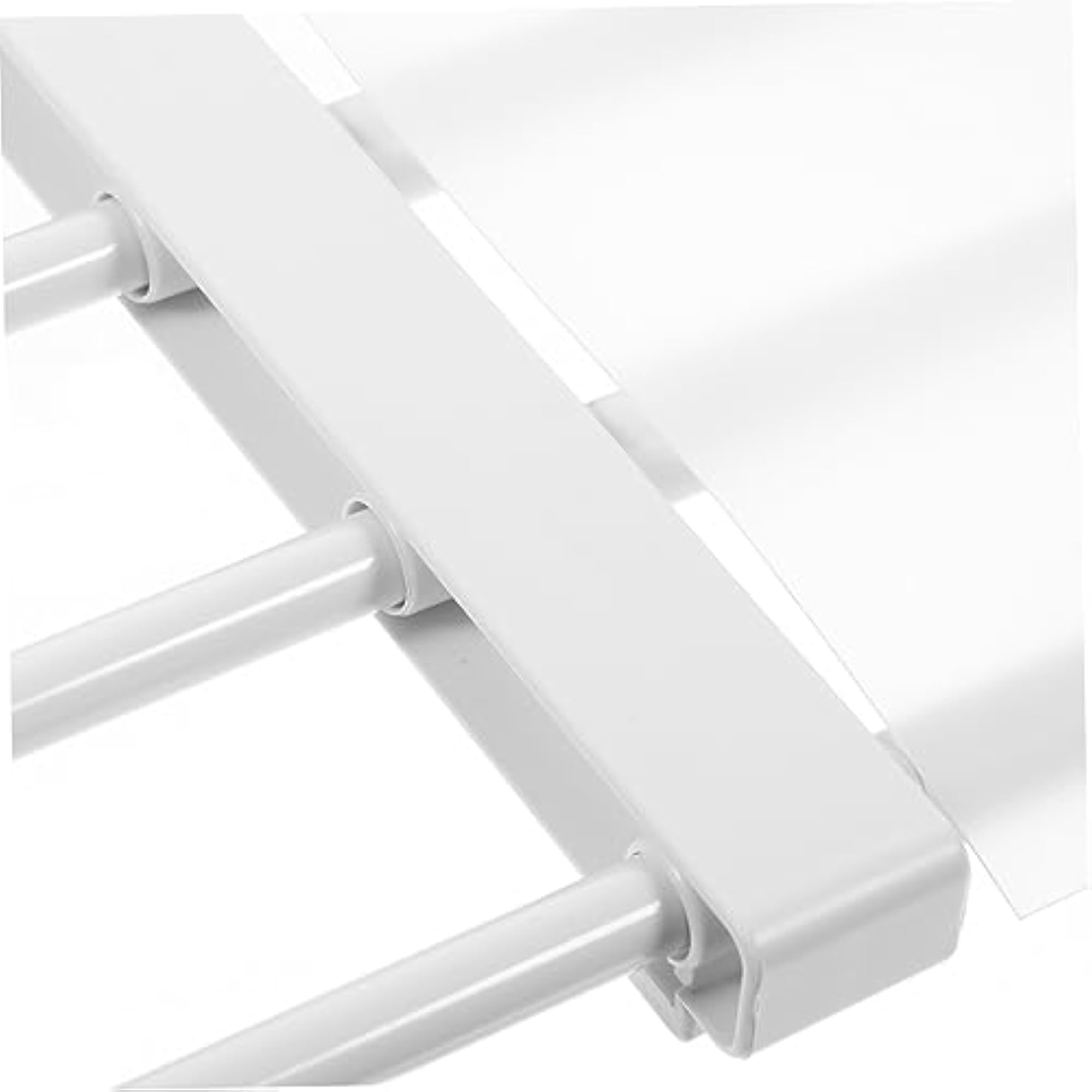 Adjustable Wire Rack Shelving for Closet Storage