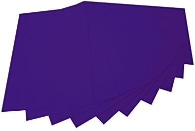 folia 520420  filc do majsterkowania, o delikatnej jakości wełny, 10 arkuszy, 150 g/m², 20 x 30 cm, wysoka czerwień, obróbka bez plam klejowych  idealny do różnorodnych prac ręcznych
