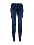 hervoragender Tragekomfort LTB Jeans Damen Nicole Jeans, Fiona Wash 51614, 24W / 34L
