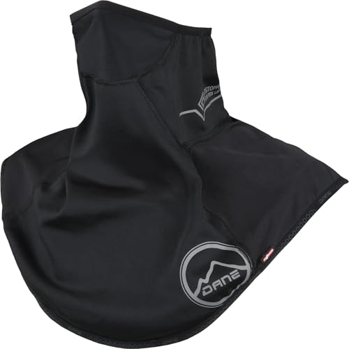 Cache-cou DANE Lagom 2 Windstopper pour vos trajets quotidiens à moto en hiver