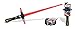 Star Wars The Force Awakens Kylo Ren Extendable Lightsaber