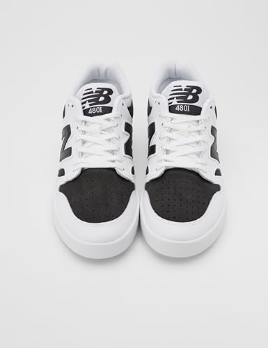 Image of New Balance Men BB480 Sneaker