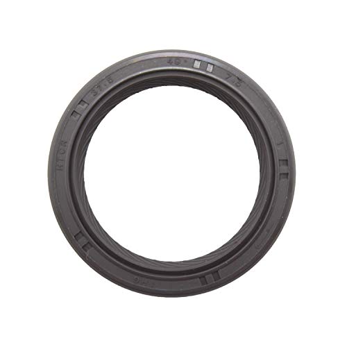 DNJ TC124 Timing Cover Seal for 1996-2012, Hyundai, Elantra, Tiburon, Tucson, 1.8L, 2.0L, L4, DOHC, 16V, 1795cc, 1796cc, 1975cc, 1997cc