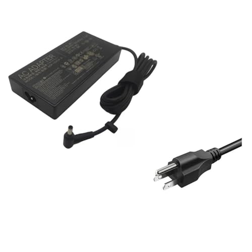 Chargeur ordinateur portable 20V 7,5A 150W robuste et performant rouge