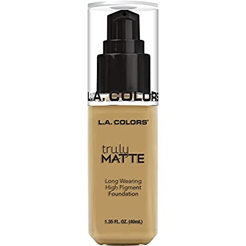 Labios, Book MAQUILLAJE LIQUIDO TRULY MATTE NUDE