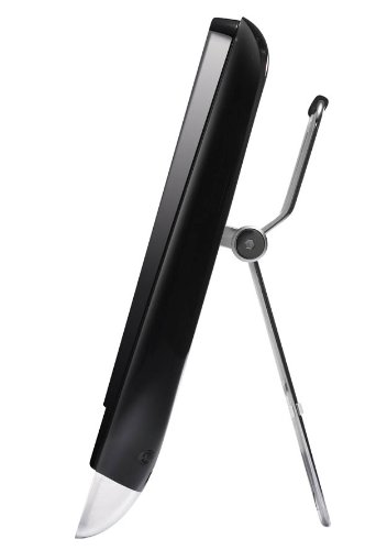 Image of ASUS Eee Top ETP1602C-BK-P0226 Touch Screen All-In-One Desktop PC (Black)