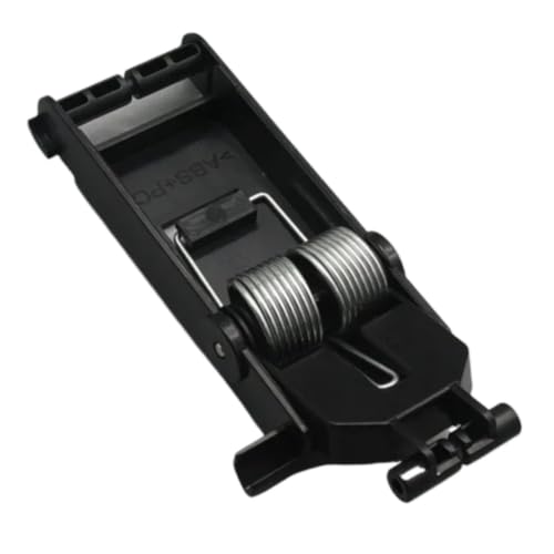 Bisagra ADF compatible HP M1132 M1212 M127 M125 repuesto alimentador escáner CE841-60119