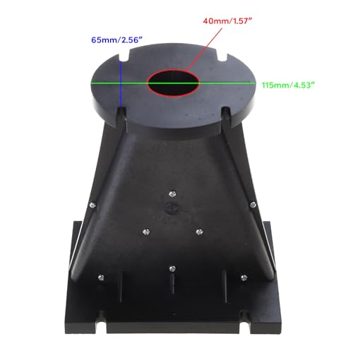 Diffuseur de son acoustique pour obtenir un son élevé et équilibré - 7