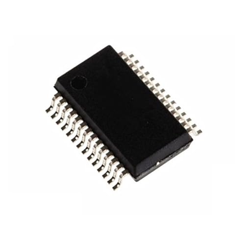 Módulo WM8741GEDS/RV para actualizar convertidores y reproductores estéreo