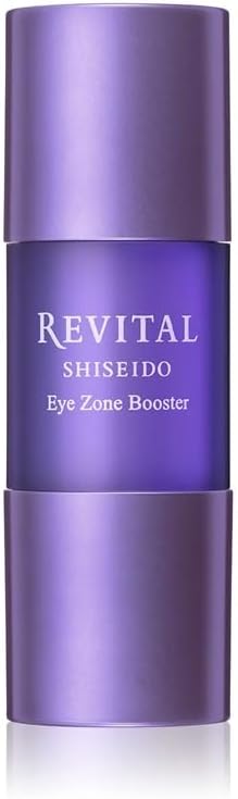 Сыворотка для кожи вокруг глаз Shiseido Revital REVITAL Eye Zone Booster 15 мл, фото 2