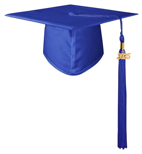 GraduationMall Matte Kindergarten Cap