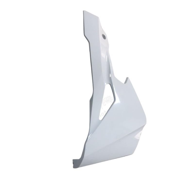 Capot latéraux inférieurs ZX4R protection aérodynamique gauche et droite moto