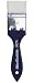 da Vinci Oil & Acrylic Series 5025 Impasto Paint Brush, Mottler Extra Stiff White Synthetic, Size 40