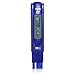 HM Digital Tds-ez Qualité de l'eau TDS testeur, 0–9990 ppm Plage de mesure, 1 ppm Résolution, une précision de +/-3% de lecture