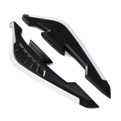 Ailerons de carénage avant moto NMAX155 TURBO 2025 spoiler latéraux