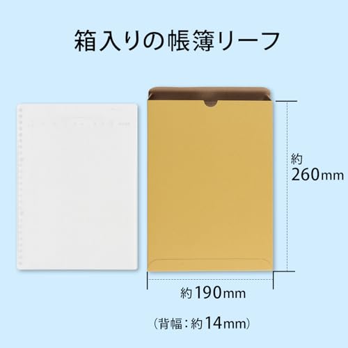 Carnet de vente B5 Apika 303 solution pour suivi comptable manuel