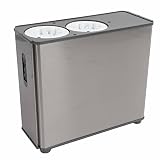 Purificador de agua de ósmosis inversa, 80W de acero inoxidable de filtración de agua del sistema de purificación, filtros de agua y purificadores de agua municipal del grifo