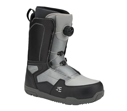 5th Element ST ATOP Dial Boots