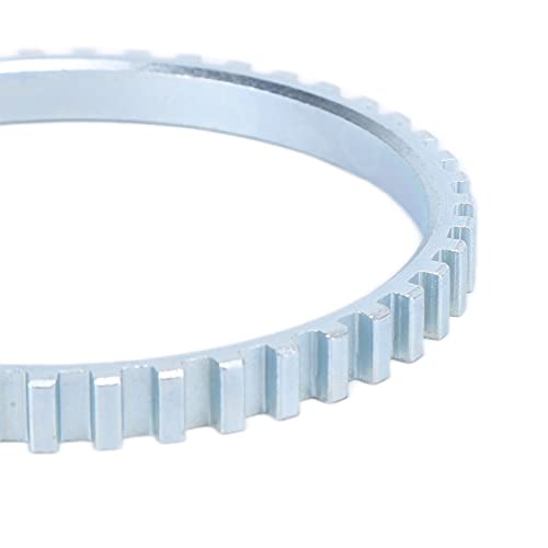 Aramox Anel de substituição ABS Reluctor de metal para CLIO MK2 2000+ TODOS OS MODELOS Eixo de trans