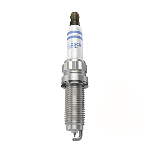 Image of BOSCH 9747 OE Fine Wire Iridium Spark Plug - Single