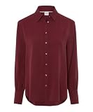 BRAX Damen Style.Vic Winter Tencel Bluse