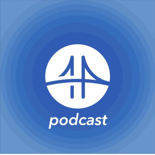 The Bridge Church Podcast cover art