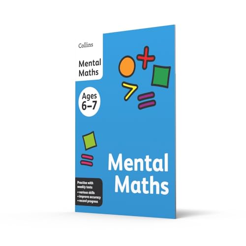 Collins Mental Maths (Collins Practice)