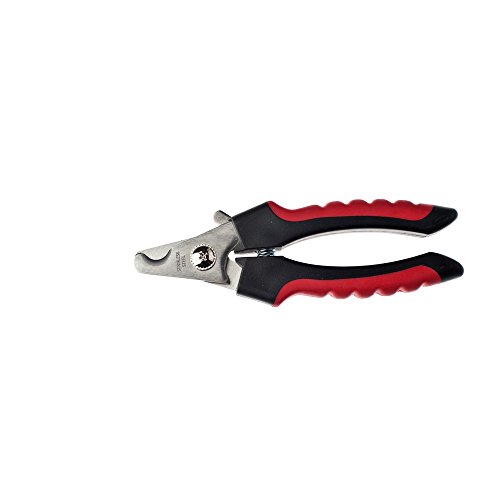 Fussdog Tagliaunghie, Multicolore, Taglia Unica